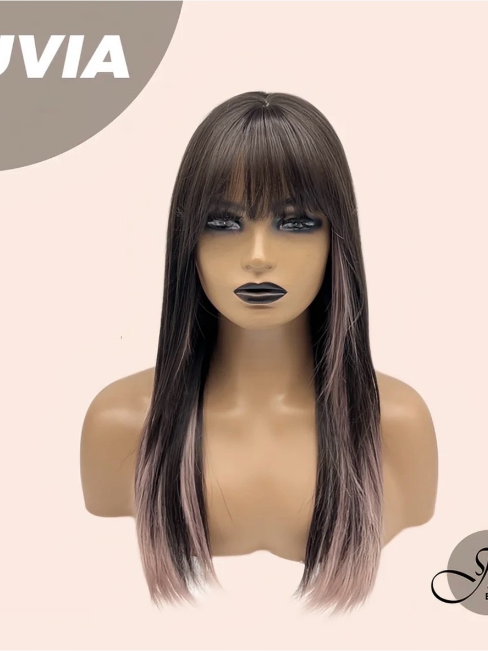 JB Extensions Juvia